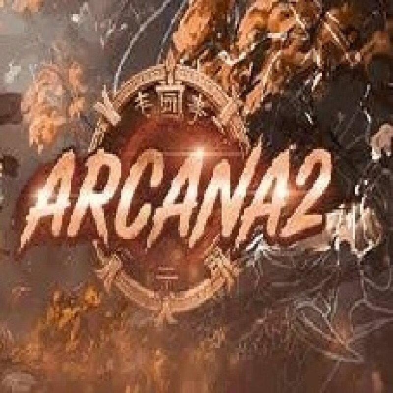 Arcana2