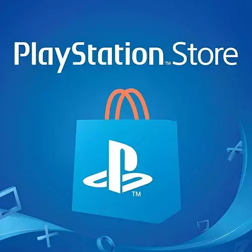 PSN Gift Cards