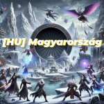 Metin2 [HU] Magyarország