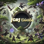 Metin2 [GR] Ελλάδα