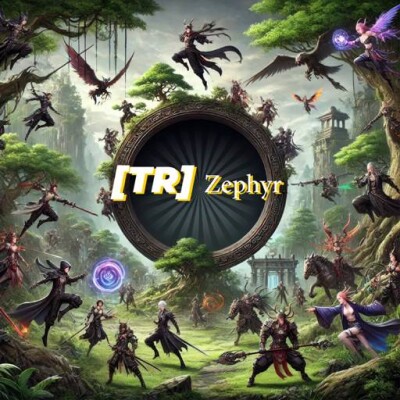 Metin2 [TR] Zephyr