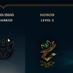 Handleveled Smurf Account